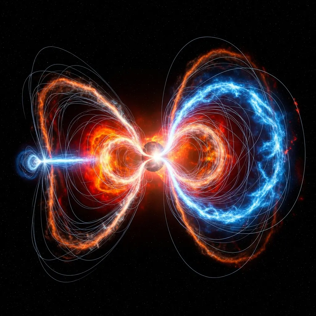 Pulsar-driven Supernovae Achieve Blowouts with Neutron Stars at 10^14 Gauss Magnetic Fields