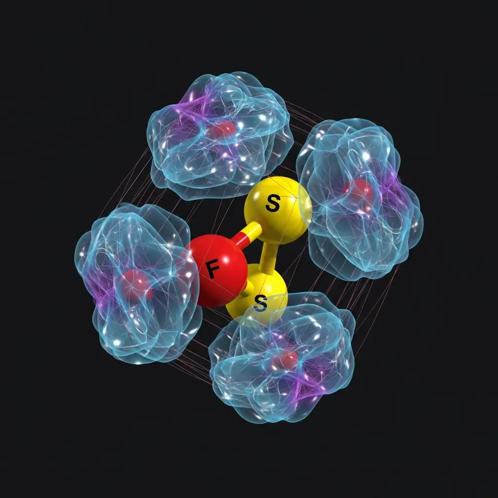 Chemically Decisive Benchmarks Advance Quantum Utility with [2fe-2s] Systems