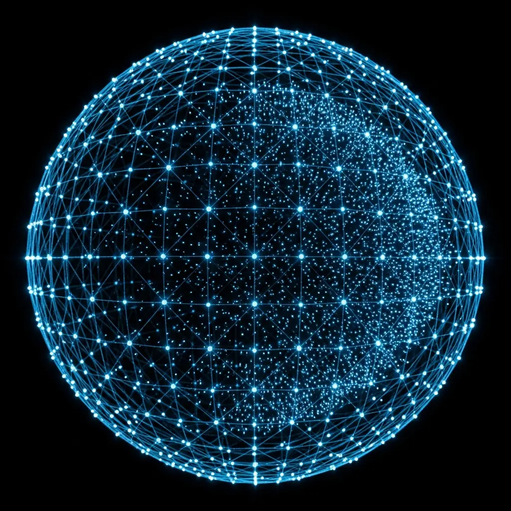 Strengthened Inequalities Improve Distribution of States in Hilbert Space, Reducing Error by 2