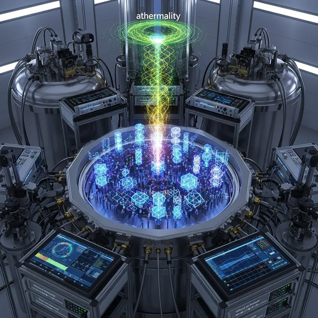 Trading Athermality for Nonstabiliserness Enables Quantum State Creation from Stabiliser States