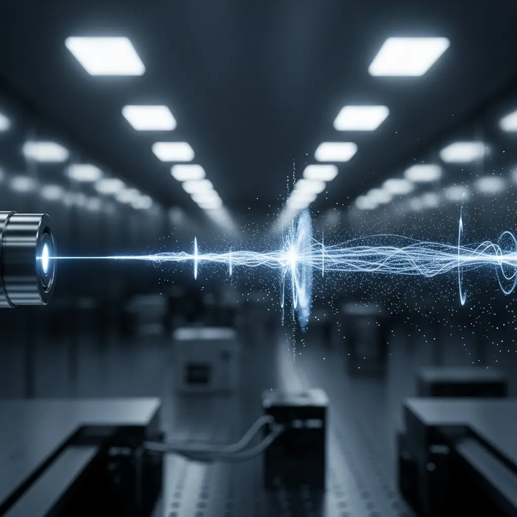 Attosecond Spectroscopy Resolves Quantum Fluctuations of Light and Matter with Attosecond Precision