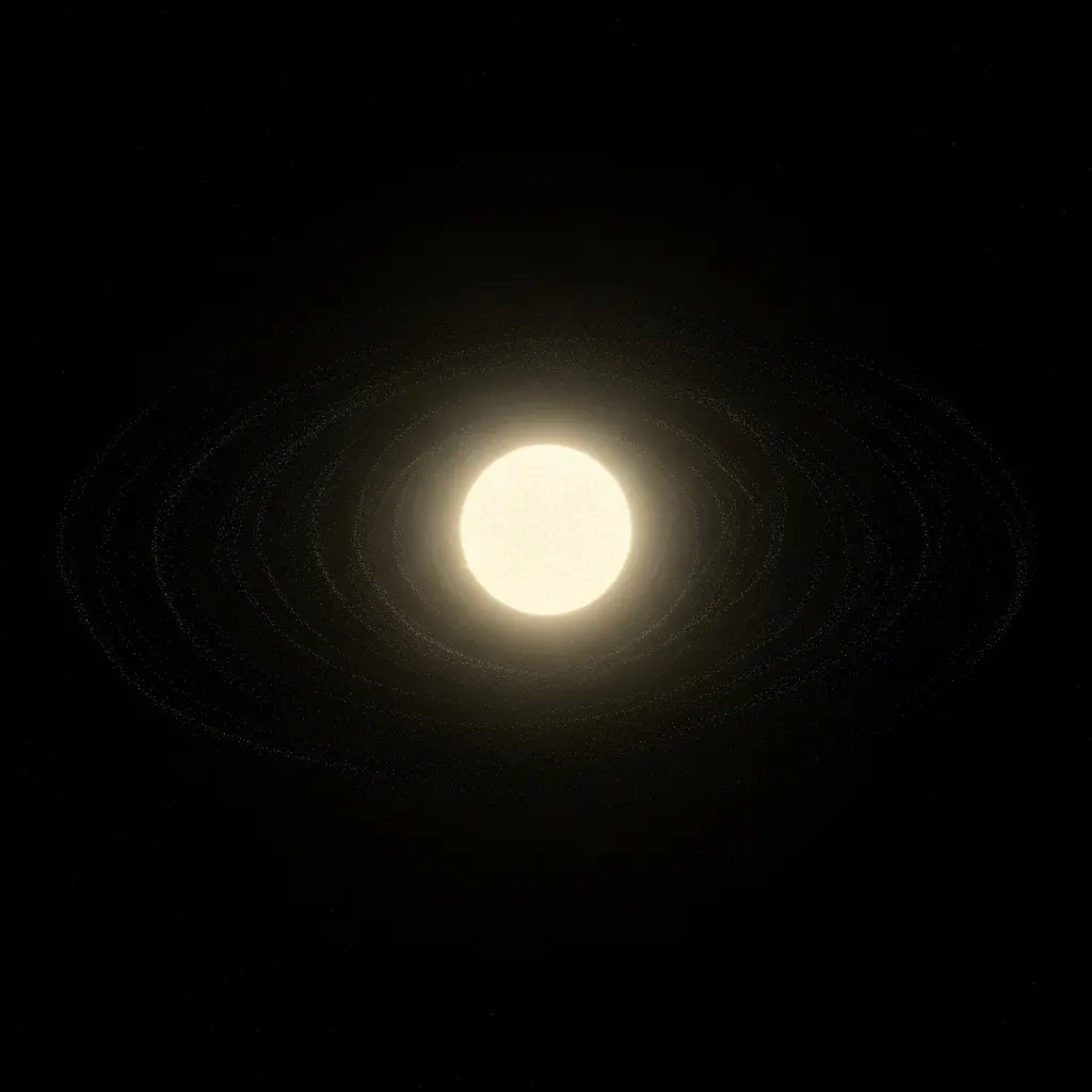 Hubble Detects Extremely Weak Stellar Wind in Tau Ceti with Mass Loss below 0.1 Solar Masses