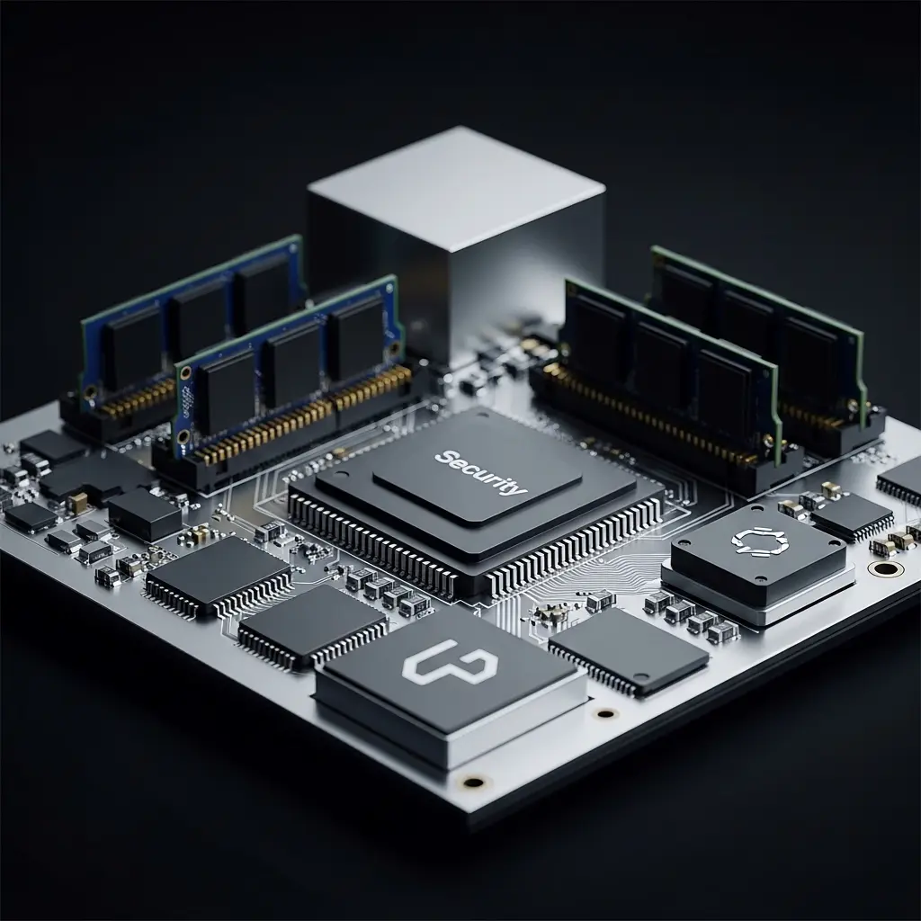 Shows Trojan-Resilient NTT Protects Post-Cryptography Against Control and Timing Faults
