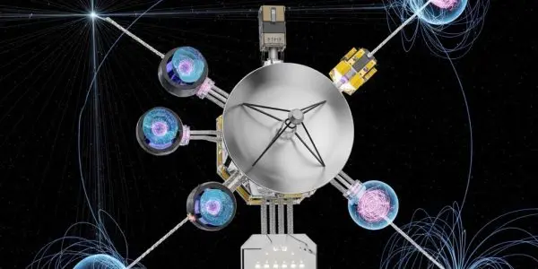 Satellite Data Pushes Fundamental Laws of Physics to the Limit