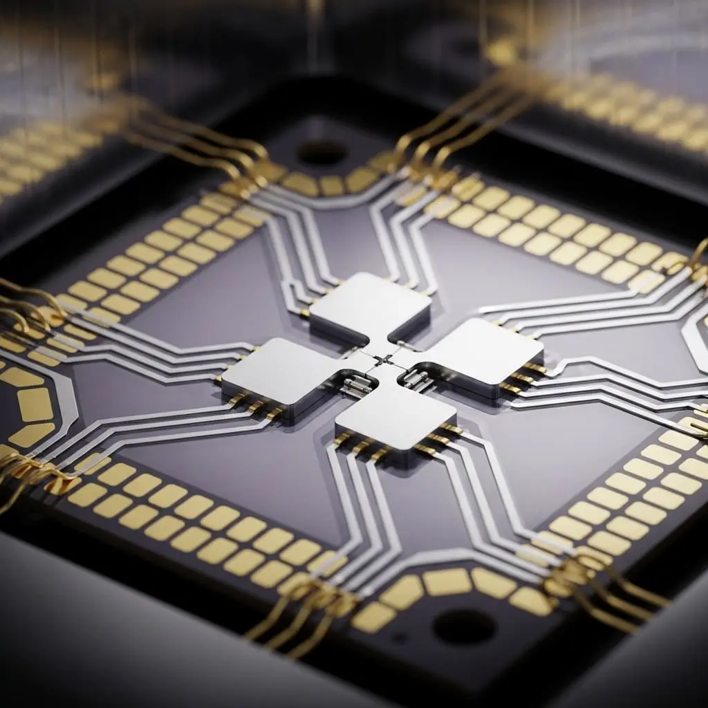 Superconducting Qubit