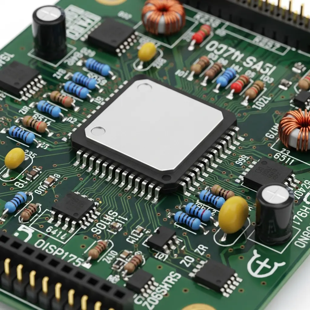 Perturbative Corrections to Soft Photon Theorems for Massless Scalar QED in De Sitter Spacetime