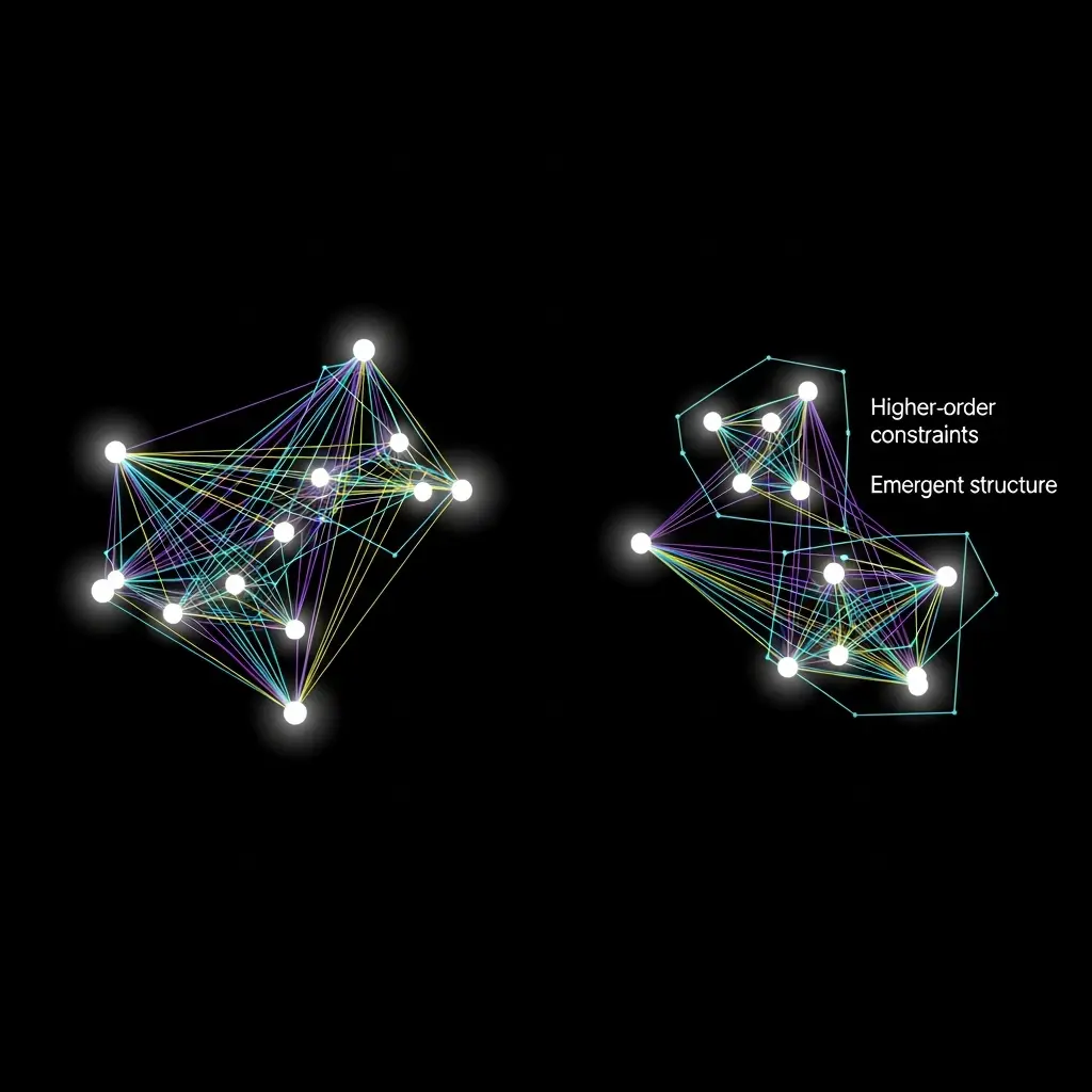 Component Systems Research Achieves Insights Beyond Simple Combinatorial Constraints