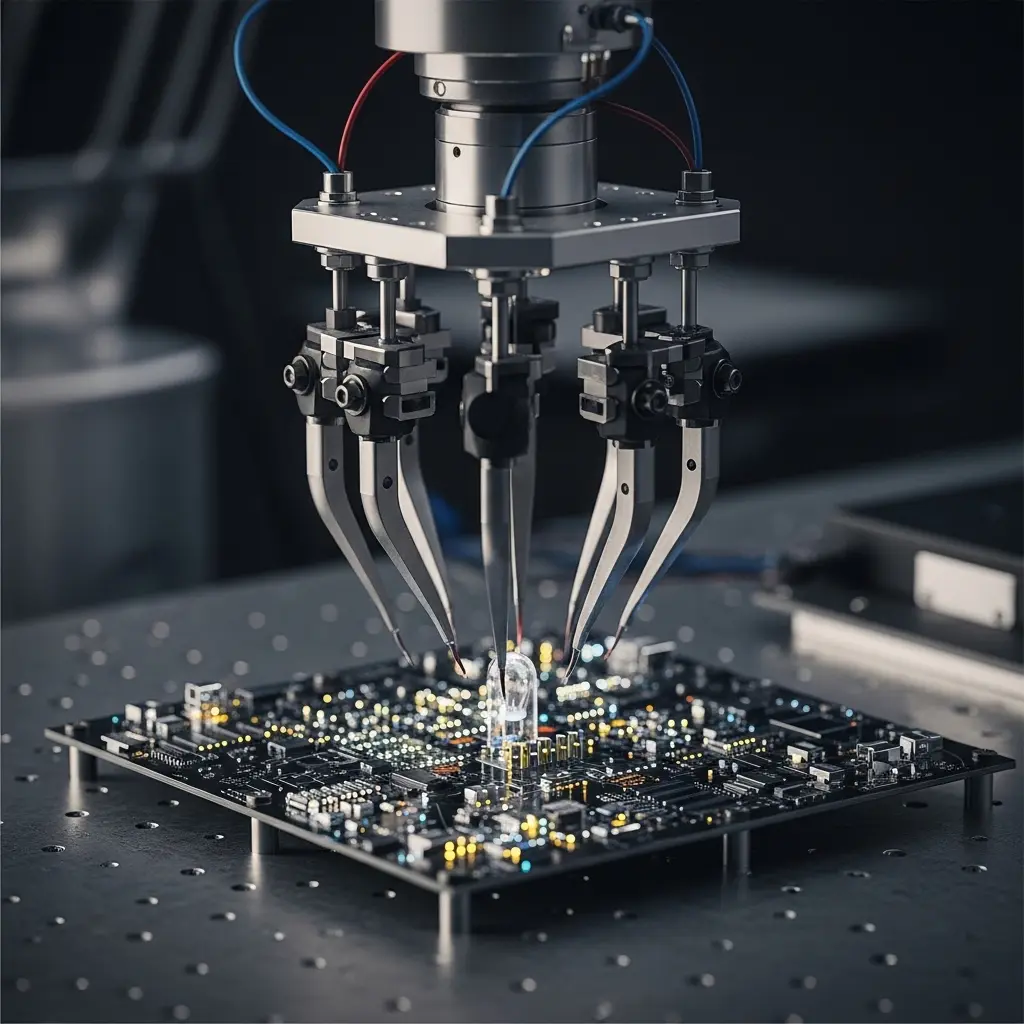 Reinforcement Learning Achieves Quantum Technology Advances in Few and Systems