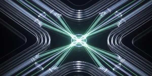 On-Chip Device Splits Light with 99.95% Accuracy, Boosting Quantum Computing Power