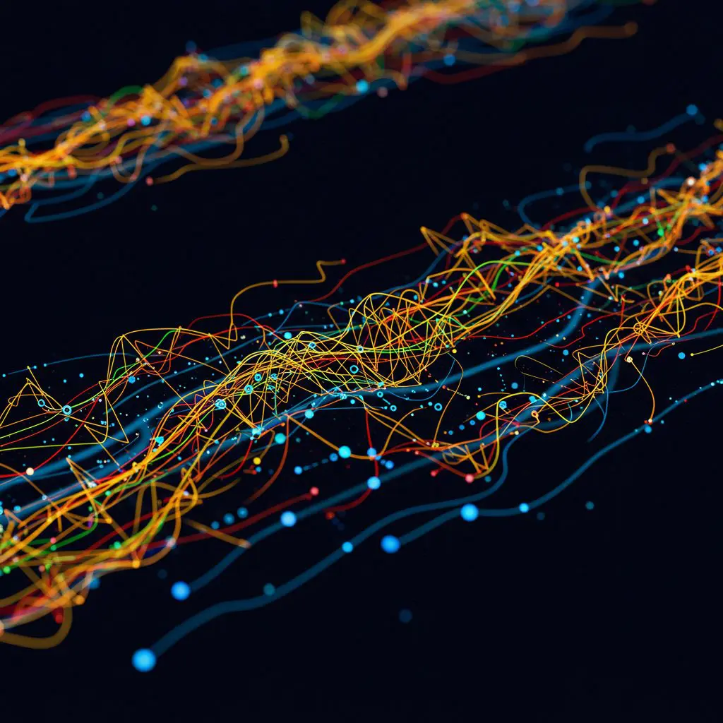 Quantum Simulation of Continuous Flow Models Enables Efficient Preparation of Coherent Encodings