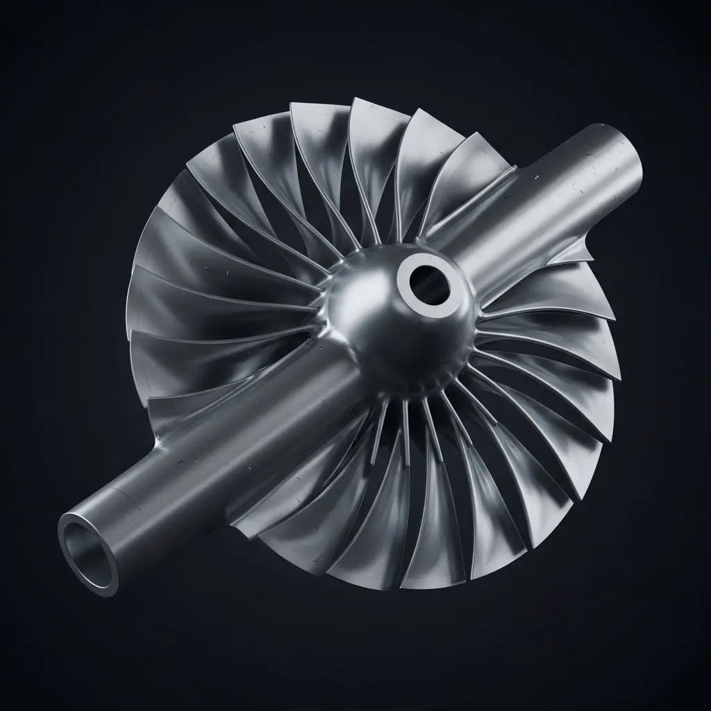 Deepsdf Achieves Turbine Blade Geometry Generation with Quantified Accuracy