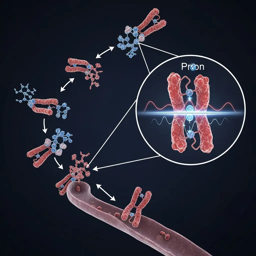 Quantum Simulations Demonstrate 0.1 Proton Tunneling Threshold Links RPE65 to Retinal Disease