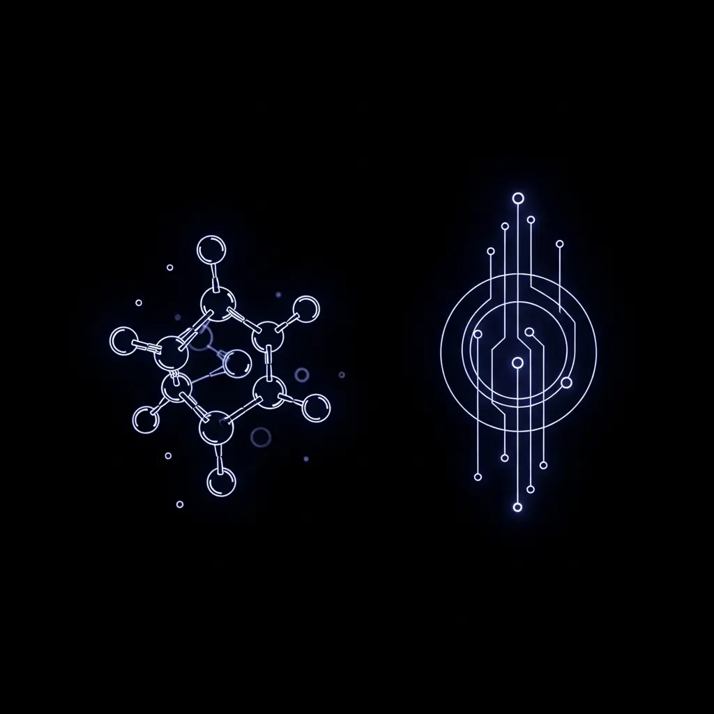 Quantum Algorithm Simulates Molecular Reactions with Tenfold Cost Reduction