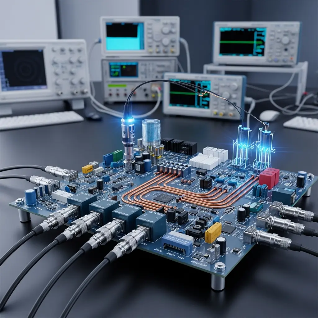 Multi-stage Quantum Walks Achieve Polynomial Scaling for Ising Ground States, Improving Optimization Performance