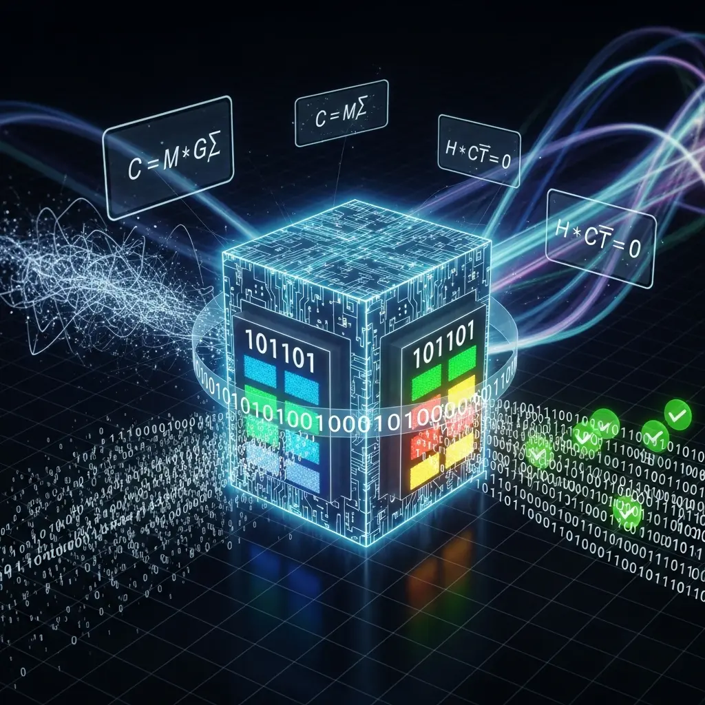 Self-orthogonal Quasi-Cyclic Codes Constructed Using Constituent Codes Enable Error-Correcting Codes with Improved Parameters