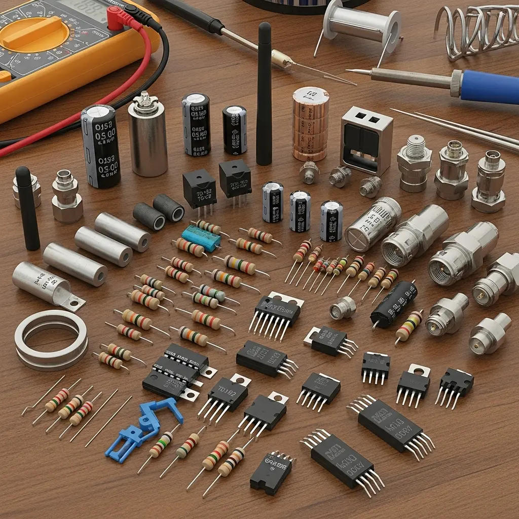 Supersonic Speeds of Less Than 1.5 Achieved Via Temporal Interference in Dispersionless Environments