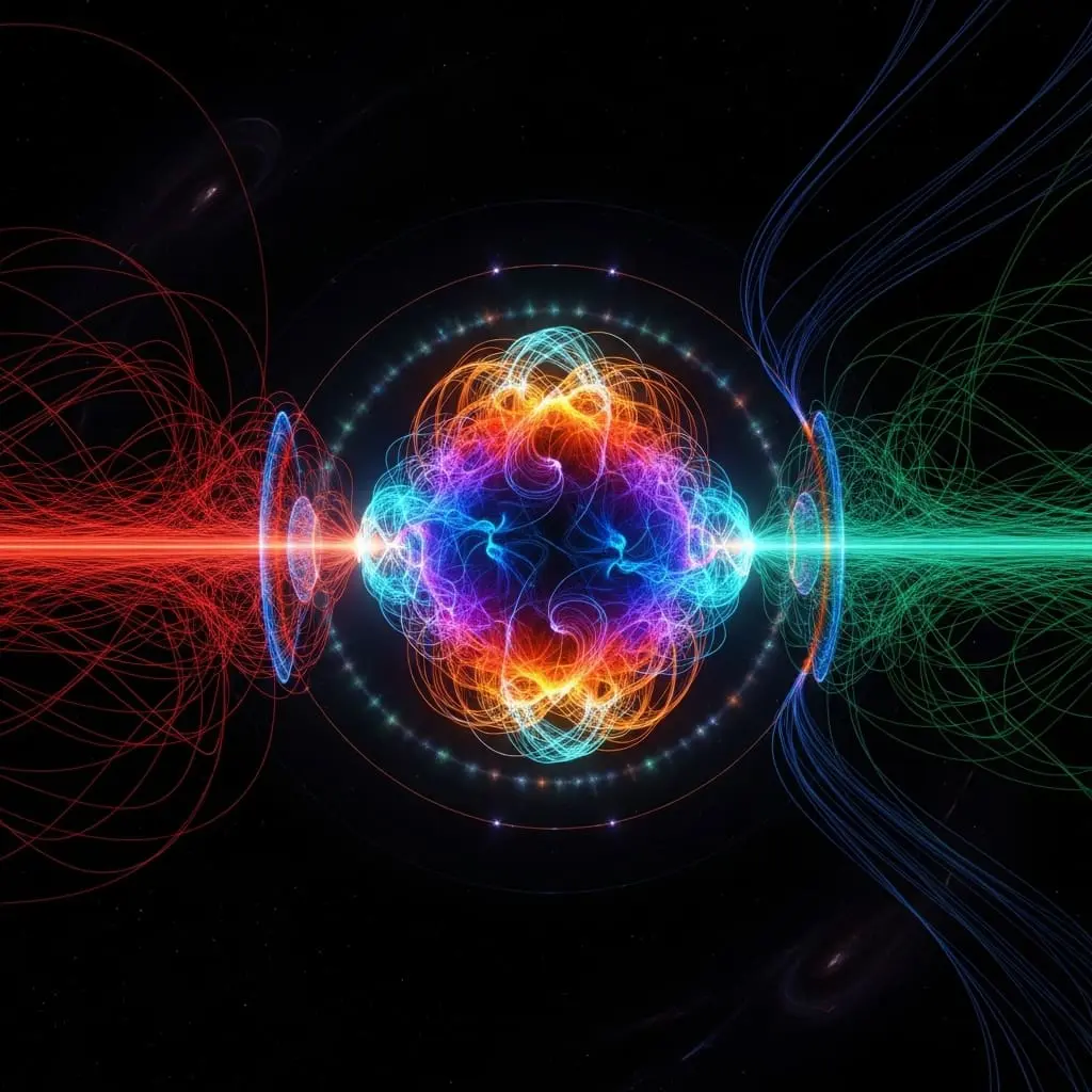 Quantum ‘bath’ Breaks the Rules of Heat and Work for New Devices