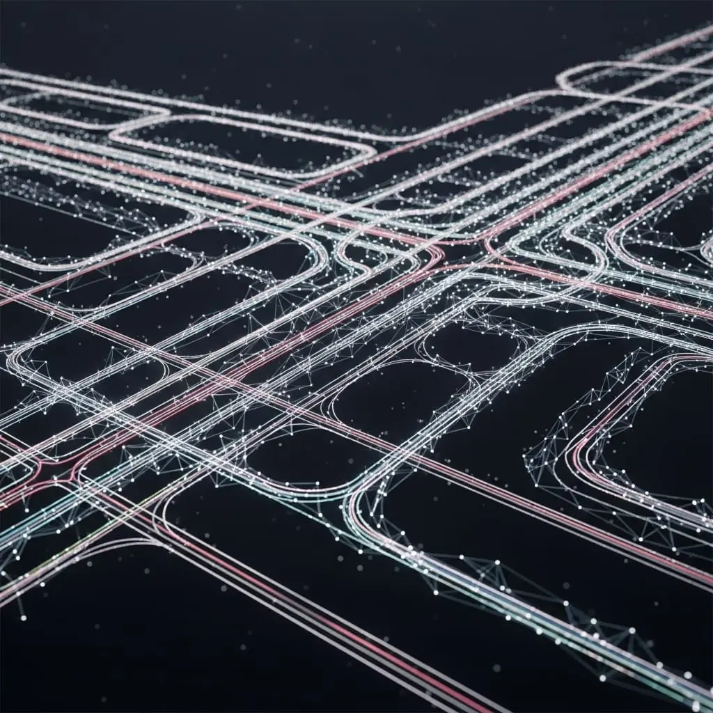 Privacy-Preserving Tech Could Unlock Smarter, Safer Roads for Connected Vehicles