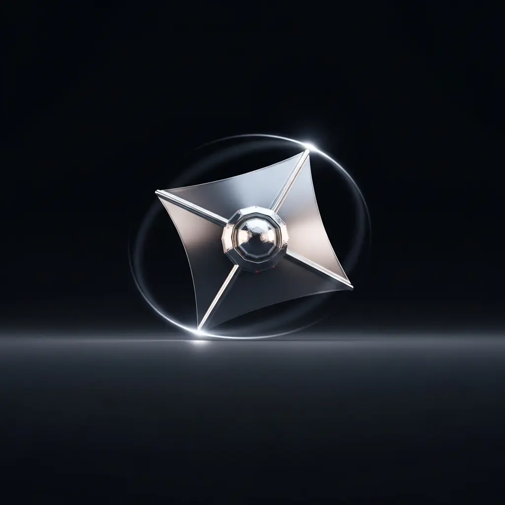 Nanoparticle ‘kite’ Performs Unusual 2D Rearrangement Mimicking Rotation