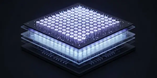 Quantum Architecture Shrinks Computing Needs to under 100 000 Qubits