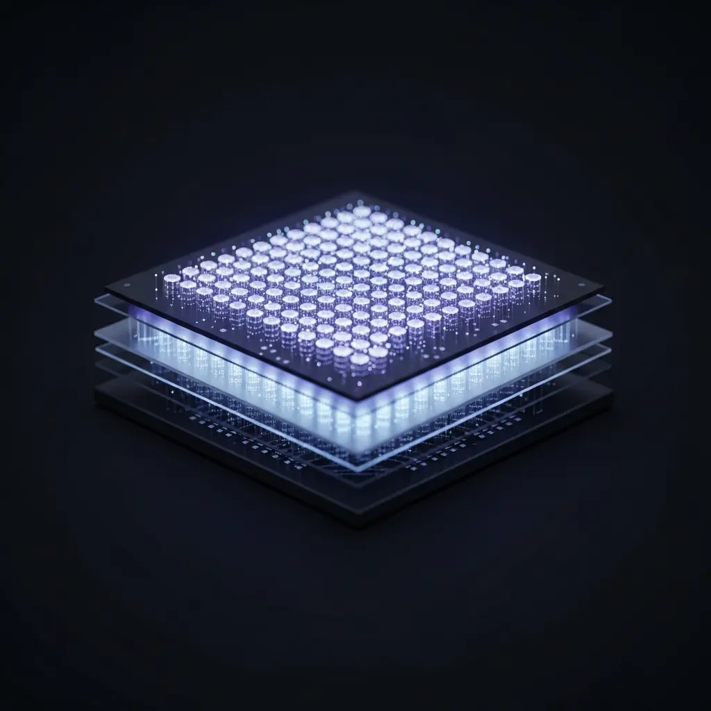 Quantum Architecture Shrinks Computing Needs to under 100 000 Qubits