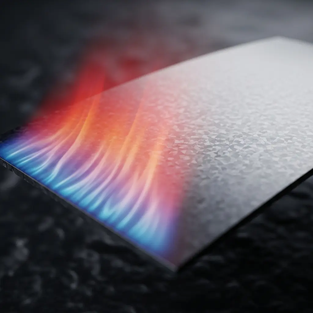 Intrinsic Nonlinear Planar Thermal Hall Effect Demonstrates Dissipationless Heat Current Proportional to Temperature Gradient