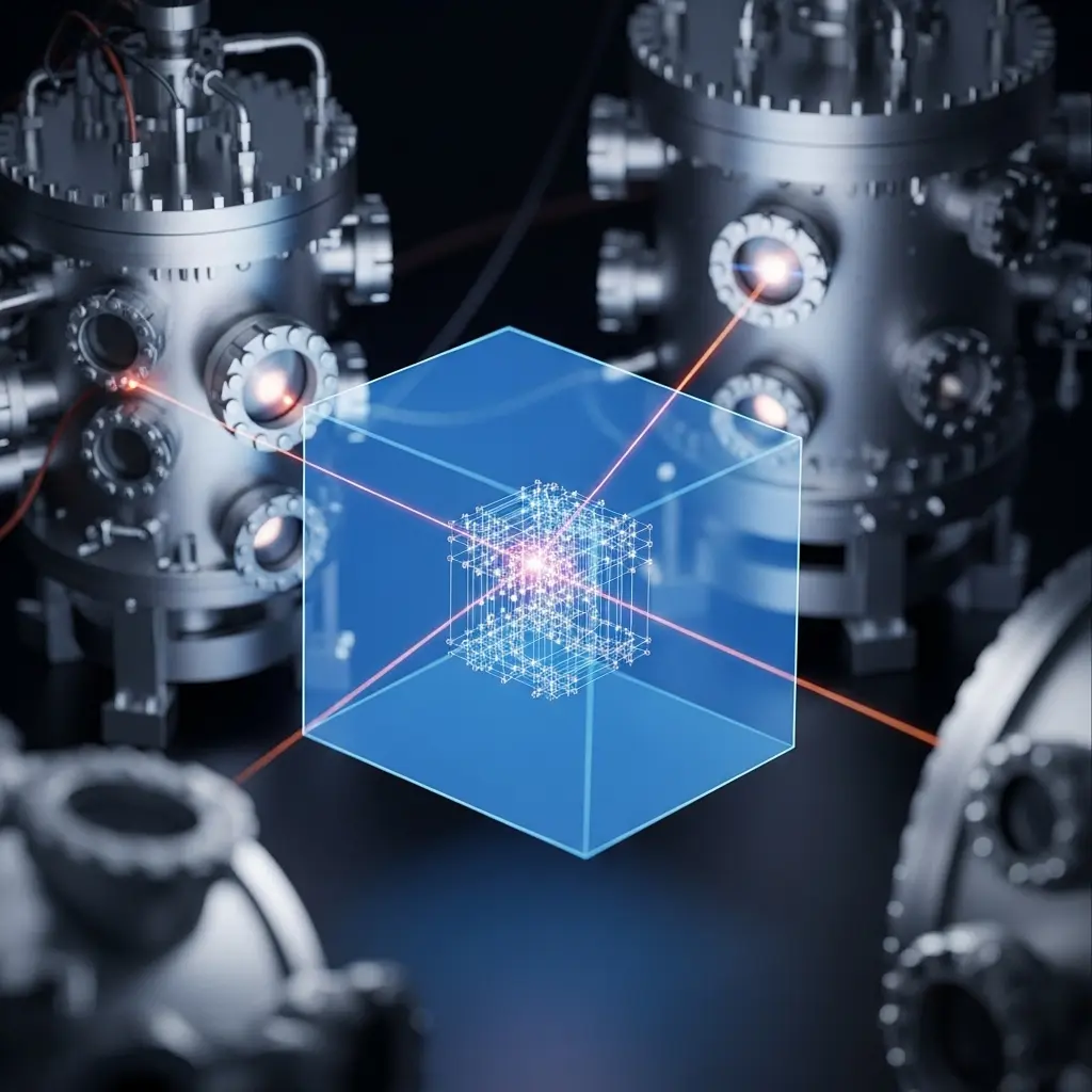 Quantum Reference Frames: Study Clarifies Symmetry Constraints and Global Charge Accessibility