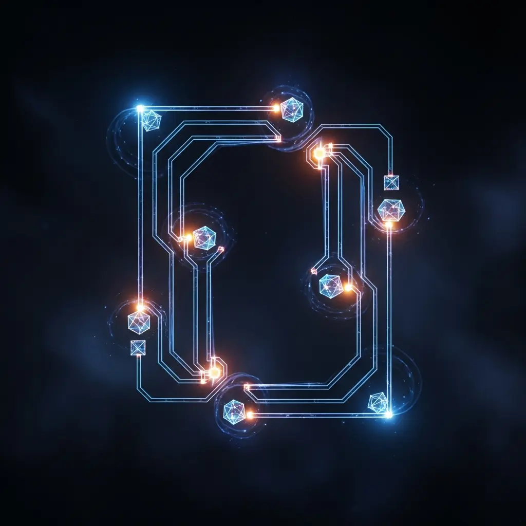 Quantum Circuit Pruning Achieves 47.7% Fidelity Gain Via Smart Approximation