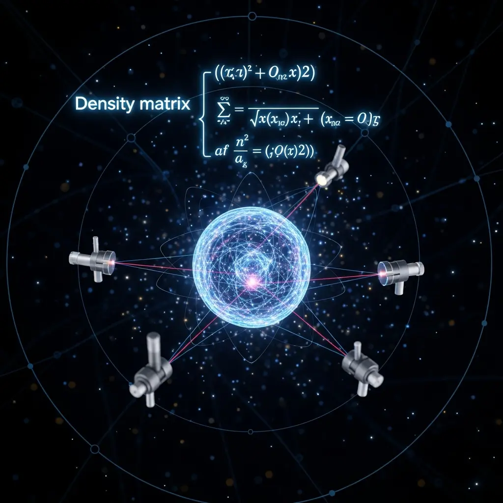 Quantum Bayes-Point Estimation with Nuisance Parameters Achieves Improved Risk Bounds Via Hybrid Cramér-Rao Framework