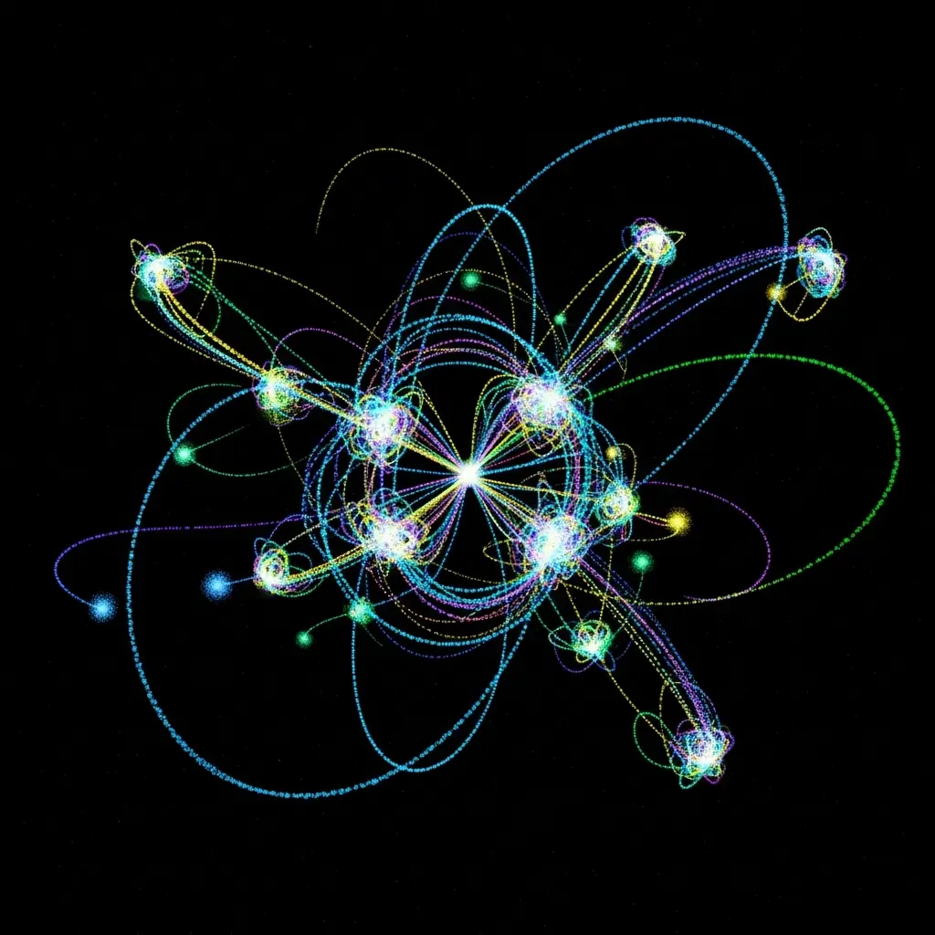 Three-Body Dynamics Achieves Resonance Reproduction in -Wave Charmed Mesons