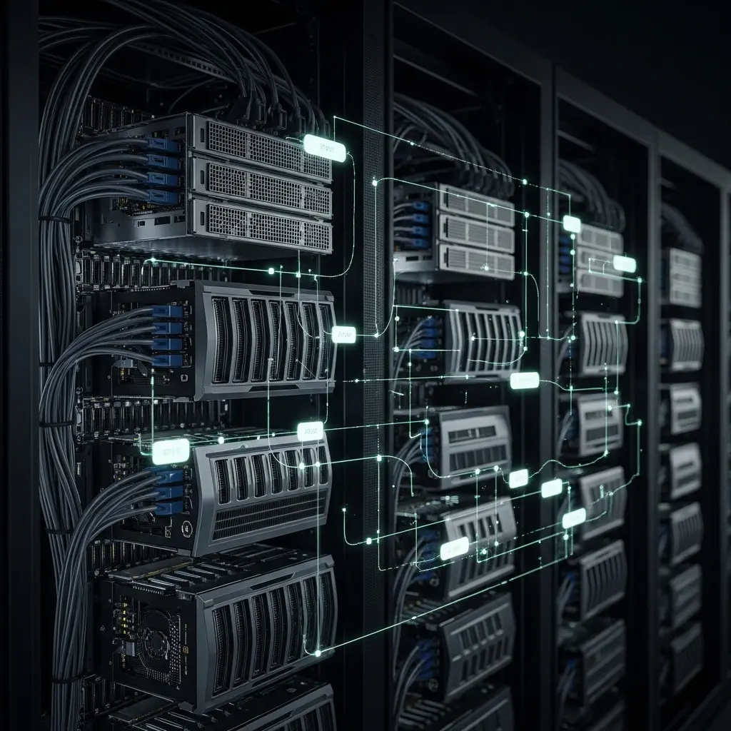 Hetccl Shows Scaling of Multi-Vendor GPU Clusters for Large Language Models