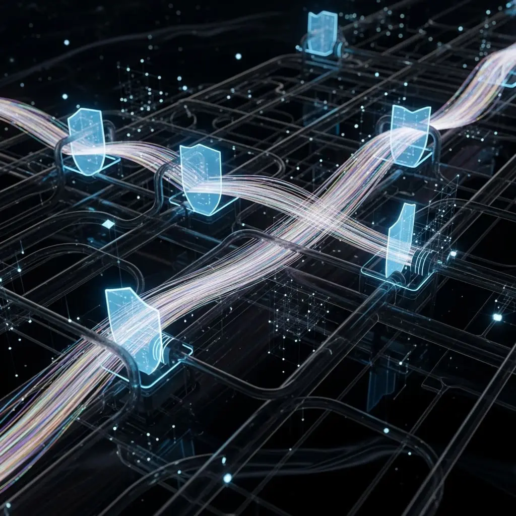 Bytedance’s StreamShield System Boosts Real-Time Data Processing Reliability and Speed