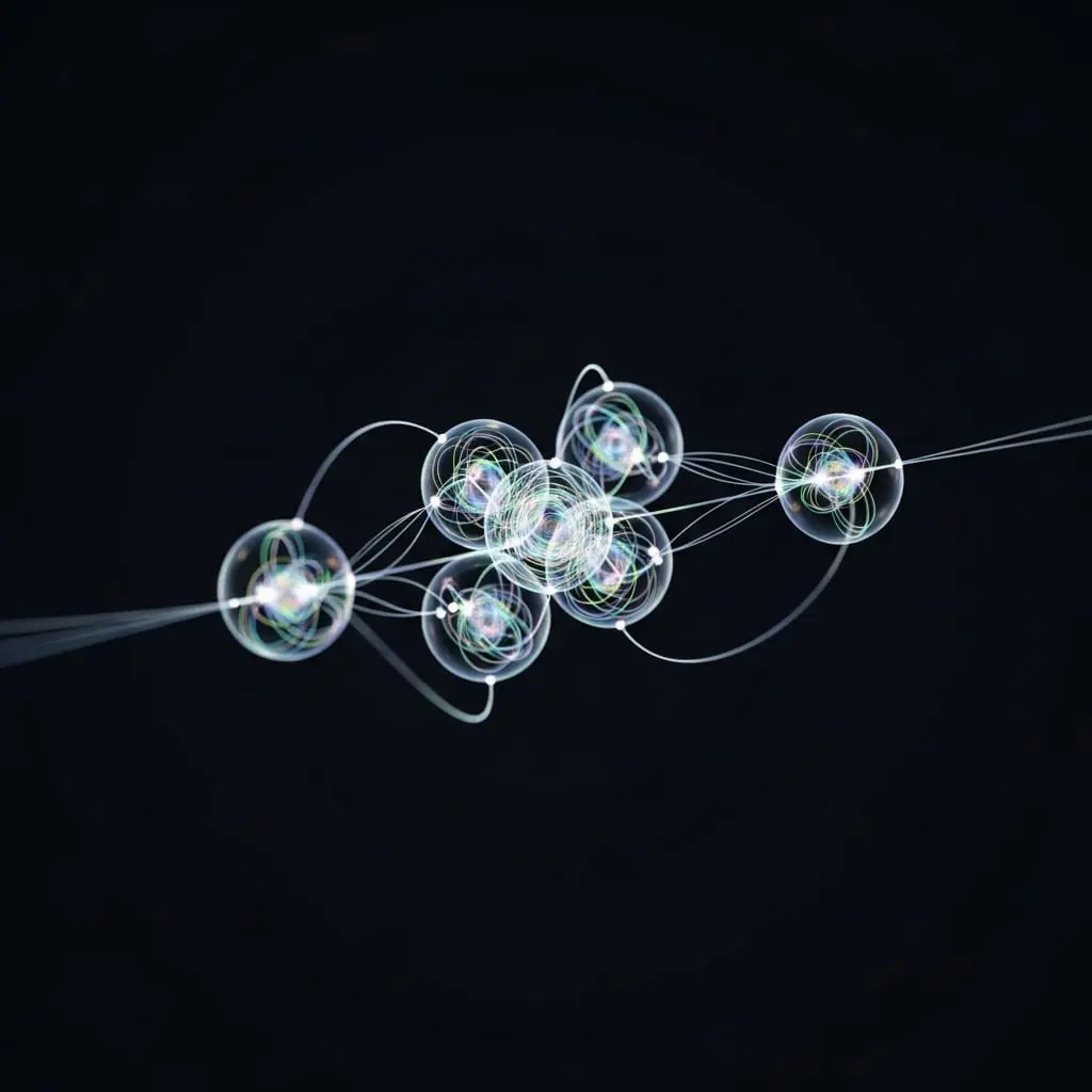 Novel Magnetic State Unlocks Extreme Conductivity Differences in 2D Materials