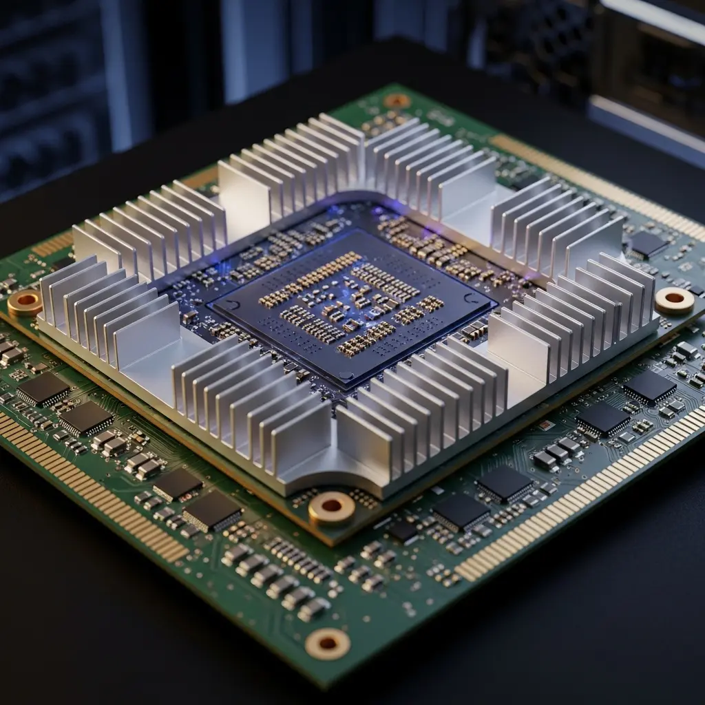 Deep State Study Discovers Fractional Chern Insulator Ground States Via Attention-Based Deep Neural Network