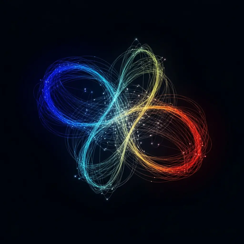 Scientists Achieve Fundamental Limit in Broadband Signal Detection with M-Register GHZ Probes