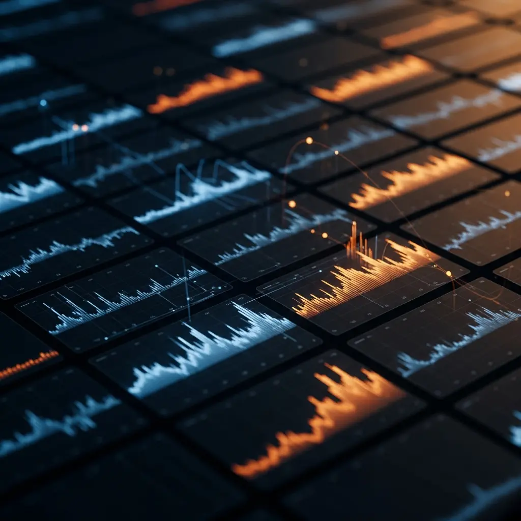 Patchformer Achieves 3.8x Forecasting Gains with Novel Time Series Approach