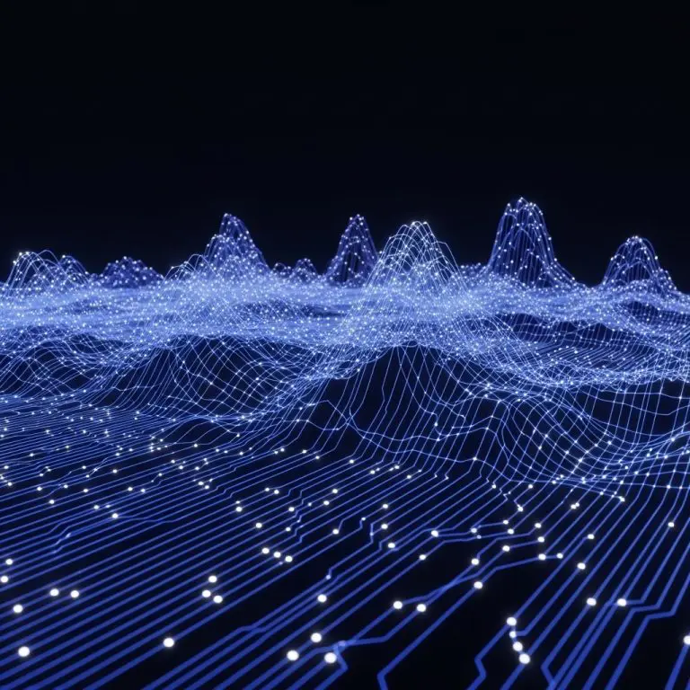 Quantum Sensors’ Noise Limits Mapped across Three Orders of Magnitude in Power