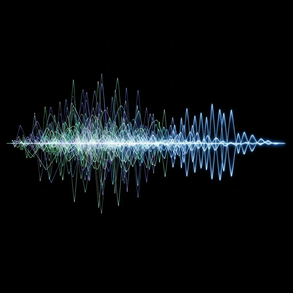 New Technique Reduces Noise in Quantum Simulations for Complex Systems