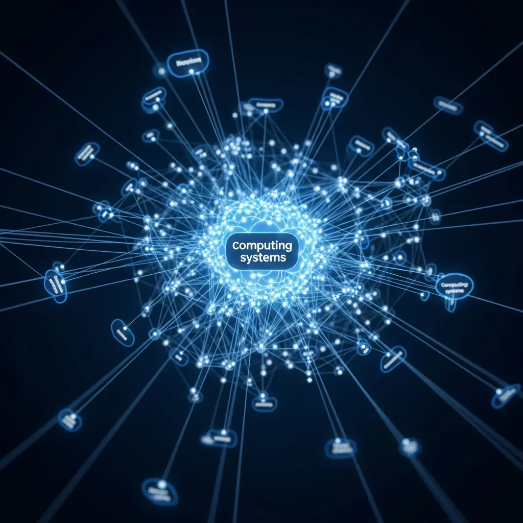 Computing Systems Research Dominates 51.4% of US LIS School Portfolios