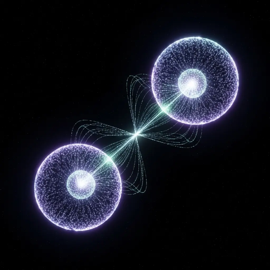 Loop Quantum Gravity Advances Dynamics Using Two-Node Candy Graph Systems