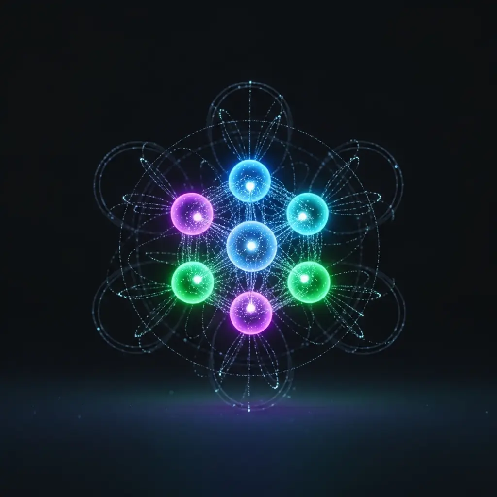 Dicke Superposition Probes Reveal N-Qubit Scaling for Resilient Heisenberg Metrology