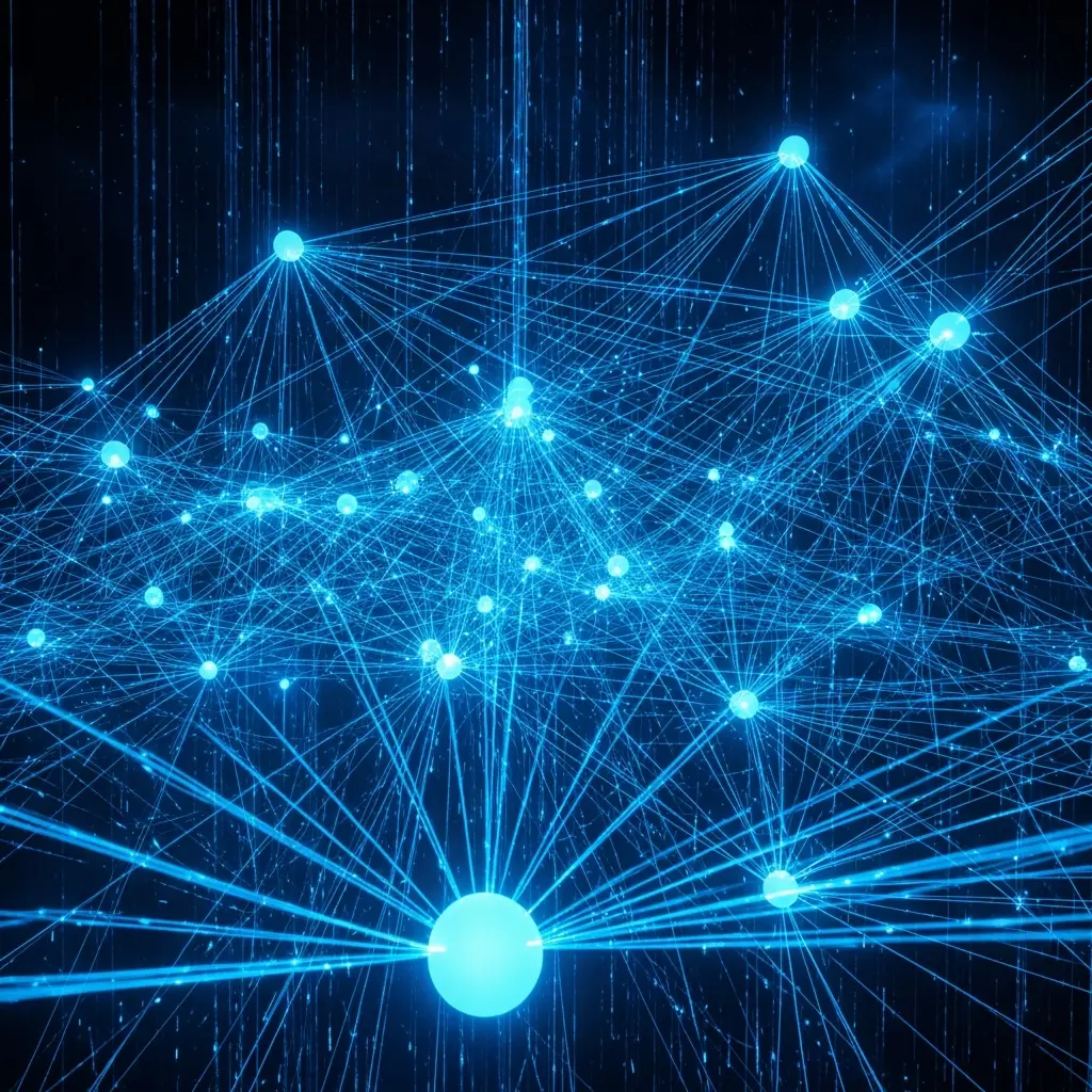 Composite N-Q-S Architecture Achieves Exponential Mixing Rates with Data-Driven Lower Bounds