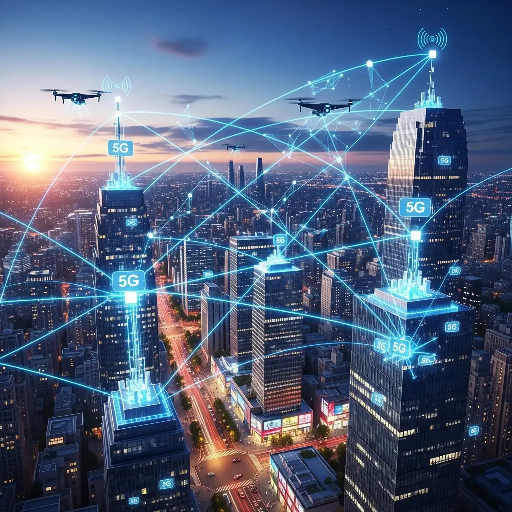 5G Networks: Open-Source Testbed Enables Systematic Angle-of-Arrival Estimation for Improved Localization