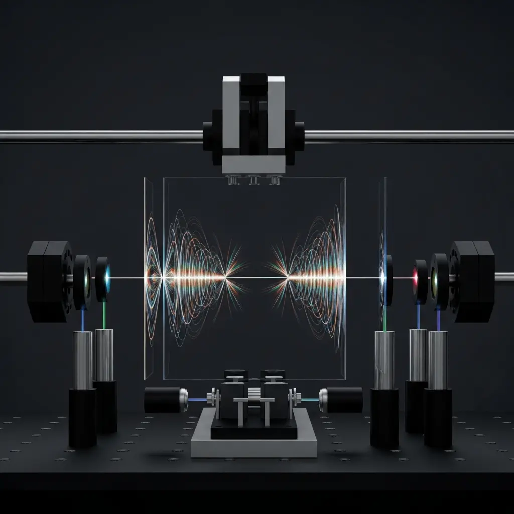 Exponentially Improved Multiphoton Interference Benchmarking Advances Quantum Technology Scalability