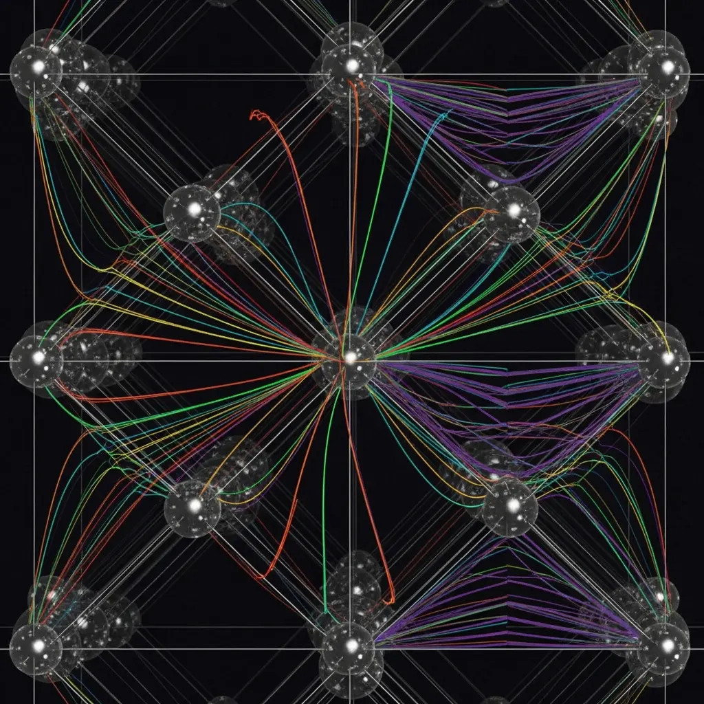 Gdgai Research Reveals Stable Phonon Dispersion and 5d/4p Electronic Bands