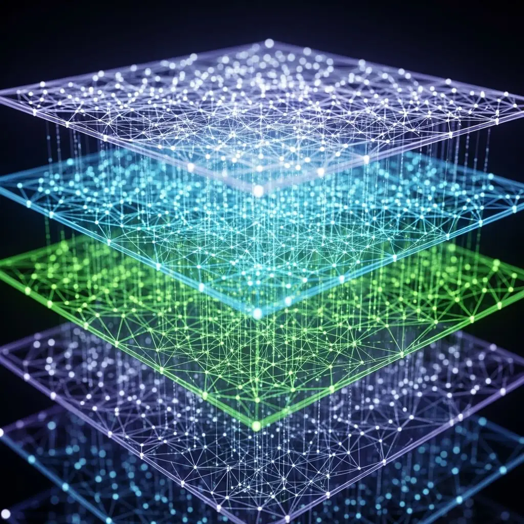 Holographic Particles Reveal How Materials’ Internal Structure Boosts Electrical Flow