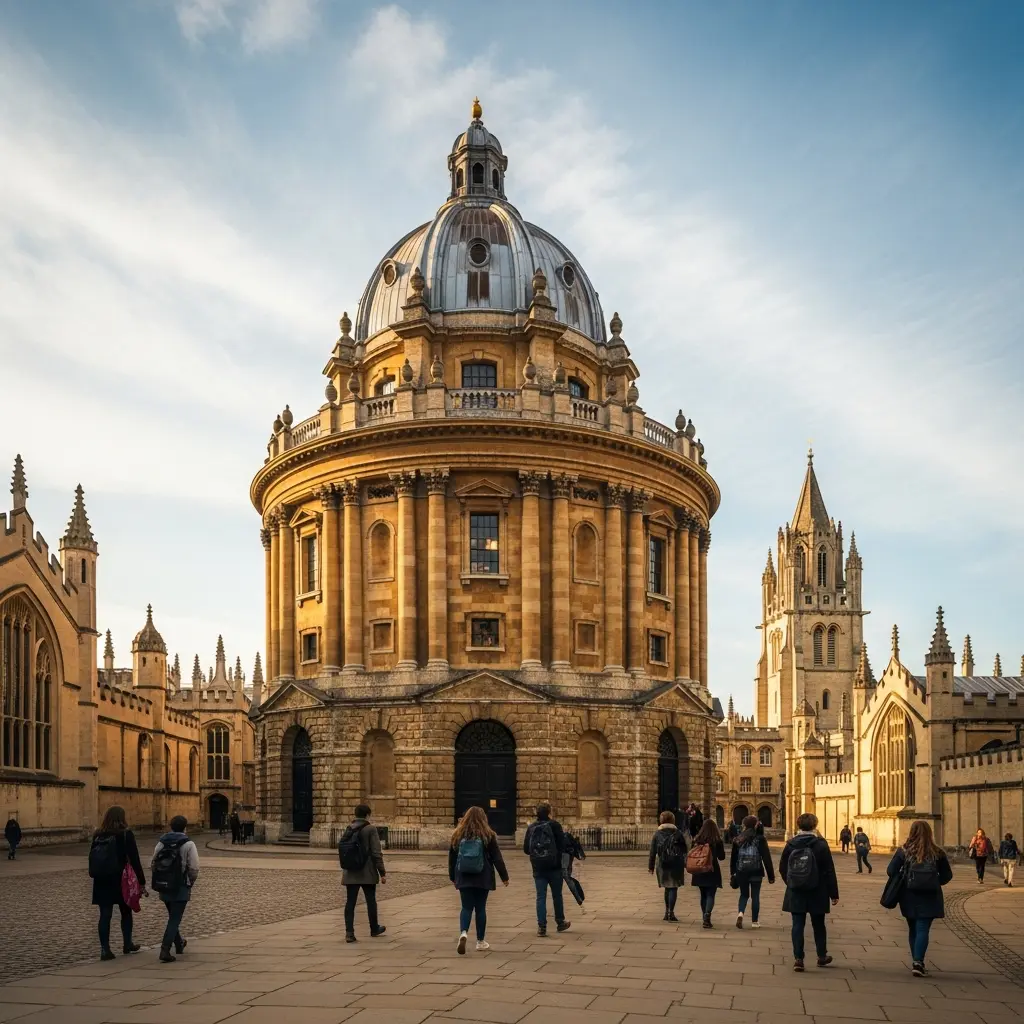 High Schoolers Excel at Oxford Quantum Course, Demonstrating 82% Success with Pictorial Mathematics