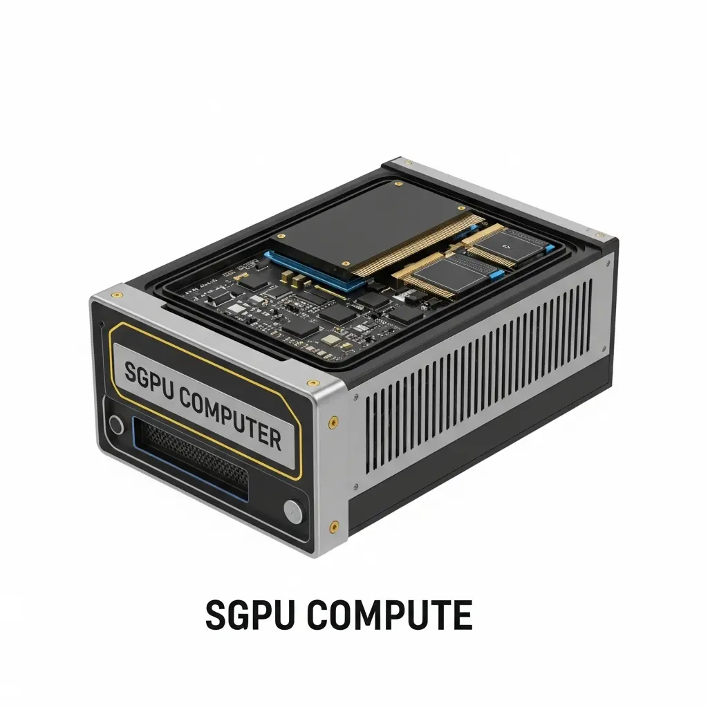 Sycamore Circuit Simulation Achieves 0.549 XEB Score, Surpassing Google’s 0.002 Using Hybrid CPU/GPU HPC