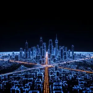 Virtual Reality Advances with Nebula, Delivering City-Scale 3D Gaussian Splatting and 1925% Data Savings