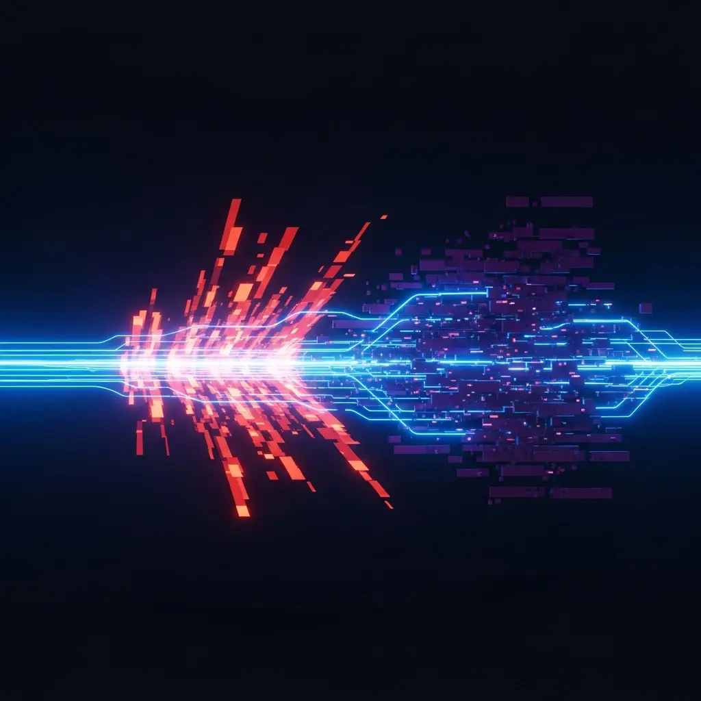 Draincode Achieves 85% Latency Increase Via RAG Context Poisoning Attacks